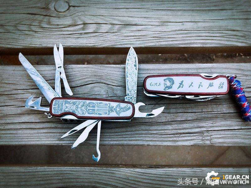 汉道龙晶大马士革怎么样,汉道生存大师大马士革