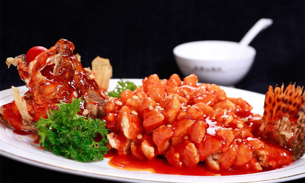 舌尖3第一集中的美食与美景,舌尖3有哪些美食