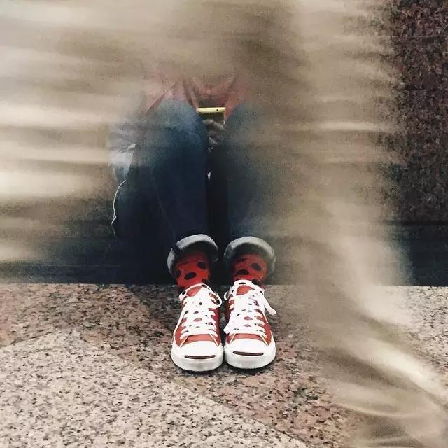 vans和converse高帮适合冬季穿,converse对比vans