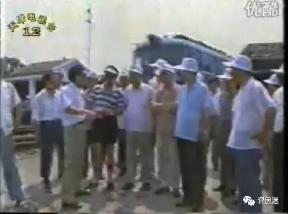 一首《岁月》让我们穿越回了1998年的天津楼市