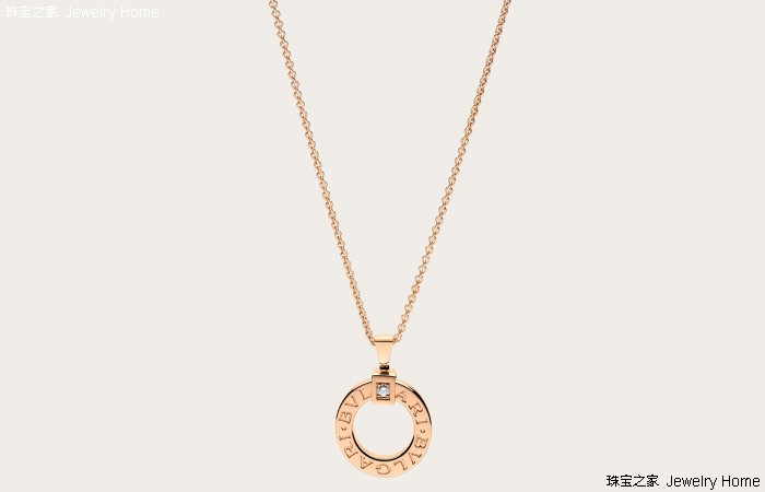 BulgariBulgari——中性设计的优雅力量