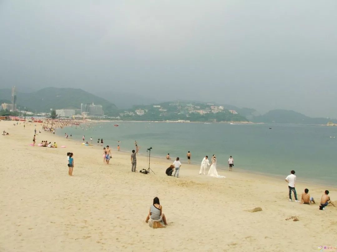 深圳春游十大好去处要门票,深圳春游亲子最佳去处