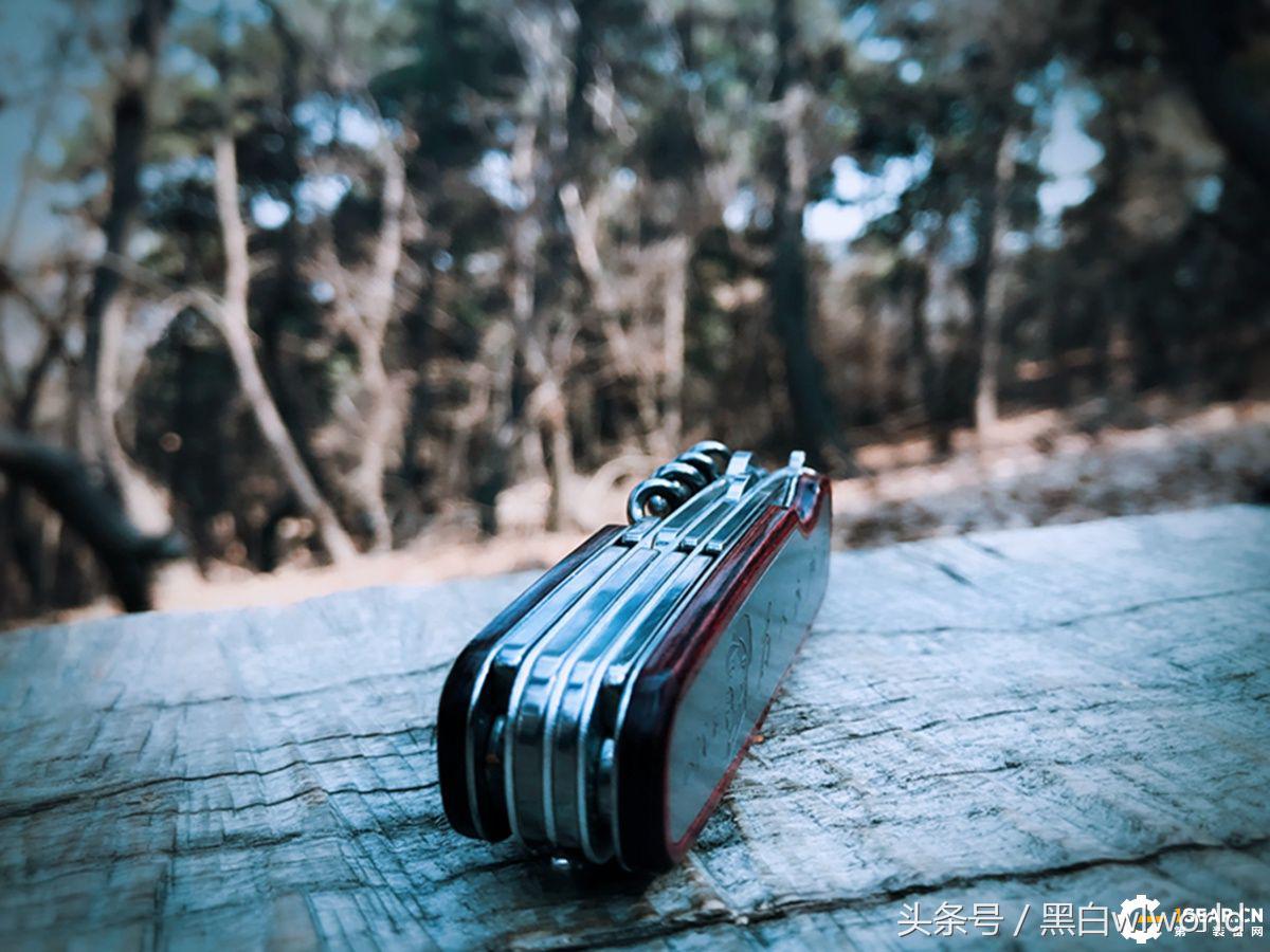 汉道龙晶大马士革怎么样,汉道生存大师大马士革