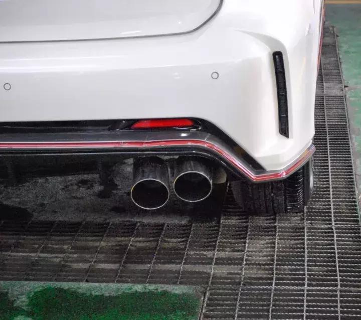 最新款途乐最美改装,途乐改装nismo昆明