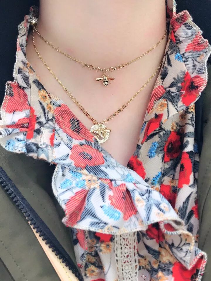 江疏影施华洛世奇广告发型,江疏影的长腿施华洛世奇