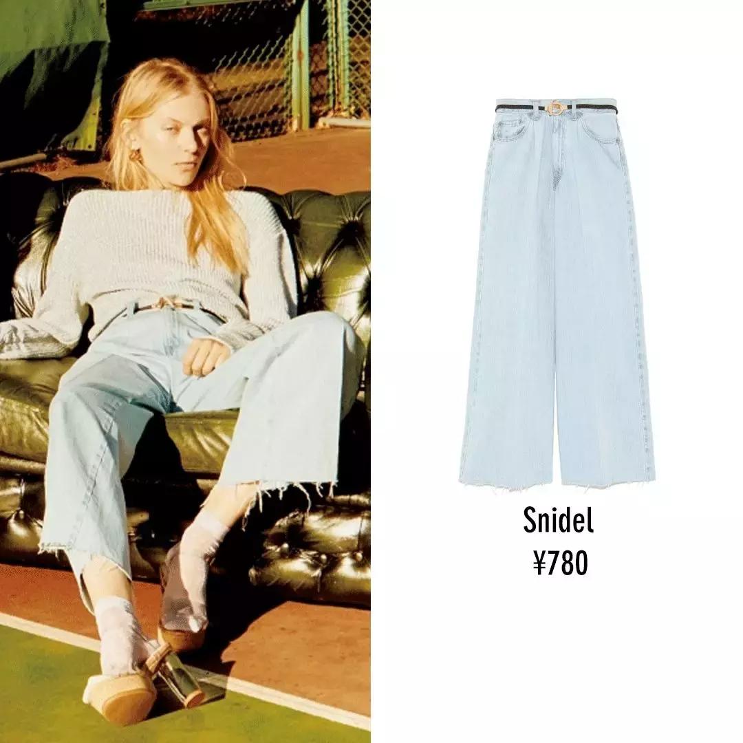 小众轻奢单鞋秋冬搭裙子,仙气裙子搭配的小白鞋推荐