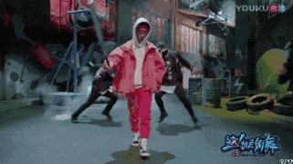 70后罗志祥80后韩庚90后黄子韬00后易烊千玺，这些细节却是相通的