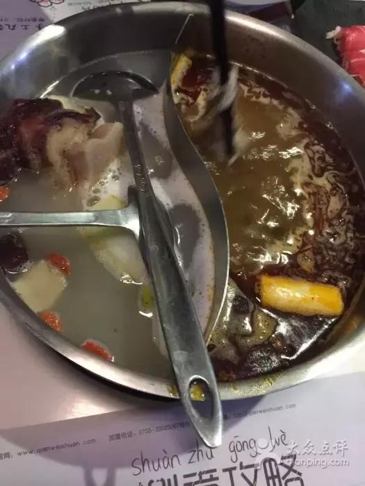 青岛哪里的川味火锅最正宗,青岛最正宗四川火锅