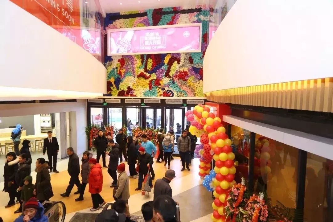 社区商业项目如何打造,社区商业成功案例