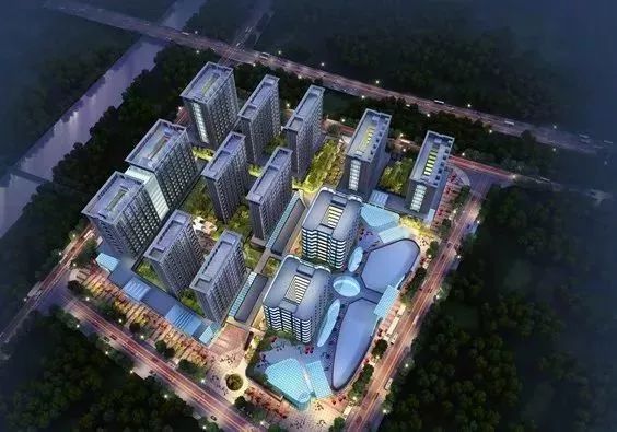 2020年南京新开的商场,2024年南京值得期待的商场