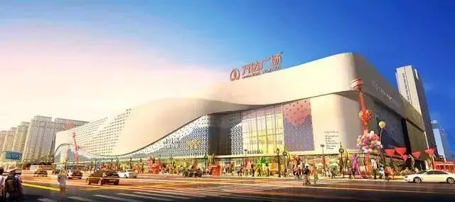 南京未来值得期待的商场,南京明年预计开业的商场有哪些