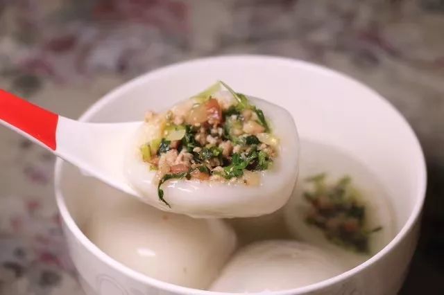 一碗团圆面的故事,一碗团圆作品