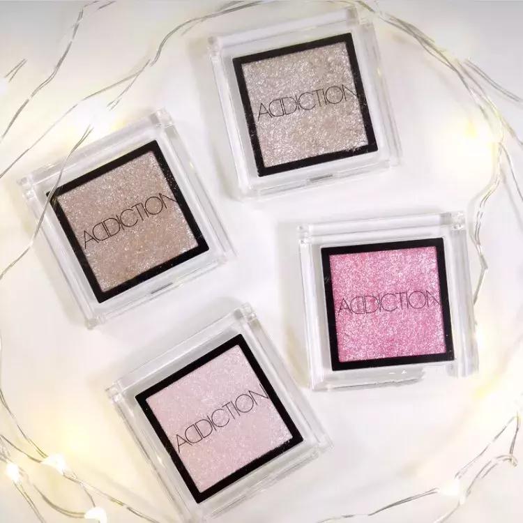 一百元以下的梳妆台高端大气,梳妆台空瓶