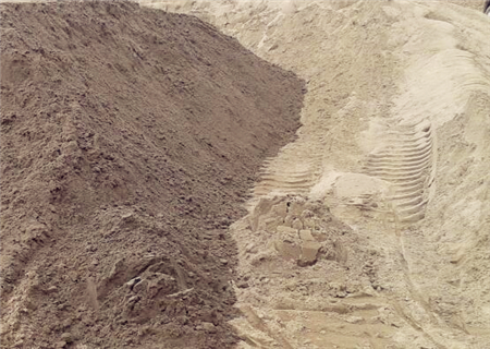 2023细河沙现在多少一吨,今日河沙批发多少一吨