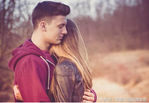 女友一直想见我前女友该怎么劝说,女友一直相亲