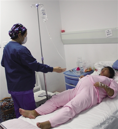 孩子多大就得引产,孩子偏小为什么要引产