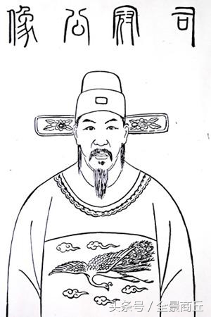 商丘的十大历史名人,商丘十大历史名人