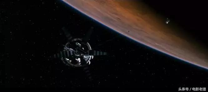 宇宙科幻片太空探索,必看的十五部关于宇宙探索的电影