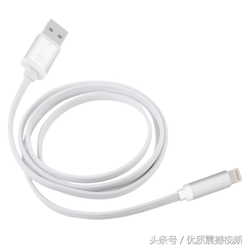 数据线充电孔原理,数据线接口大揭秘