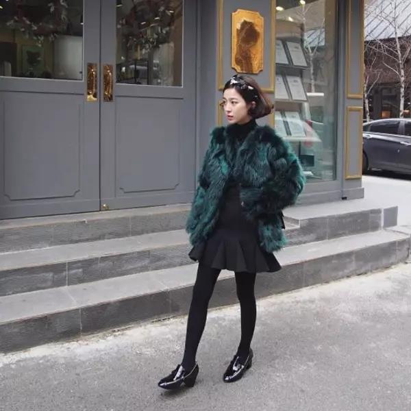 bob头如何自己造型,发量多的波波头