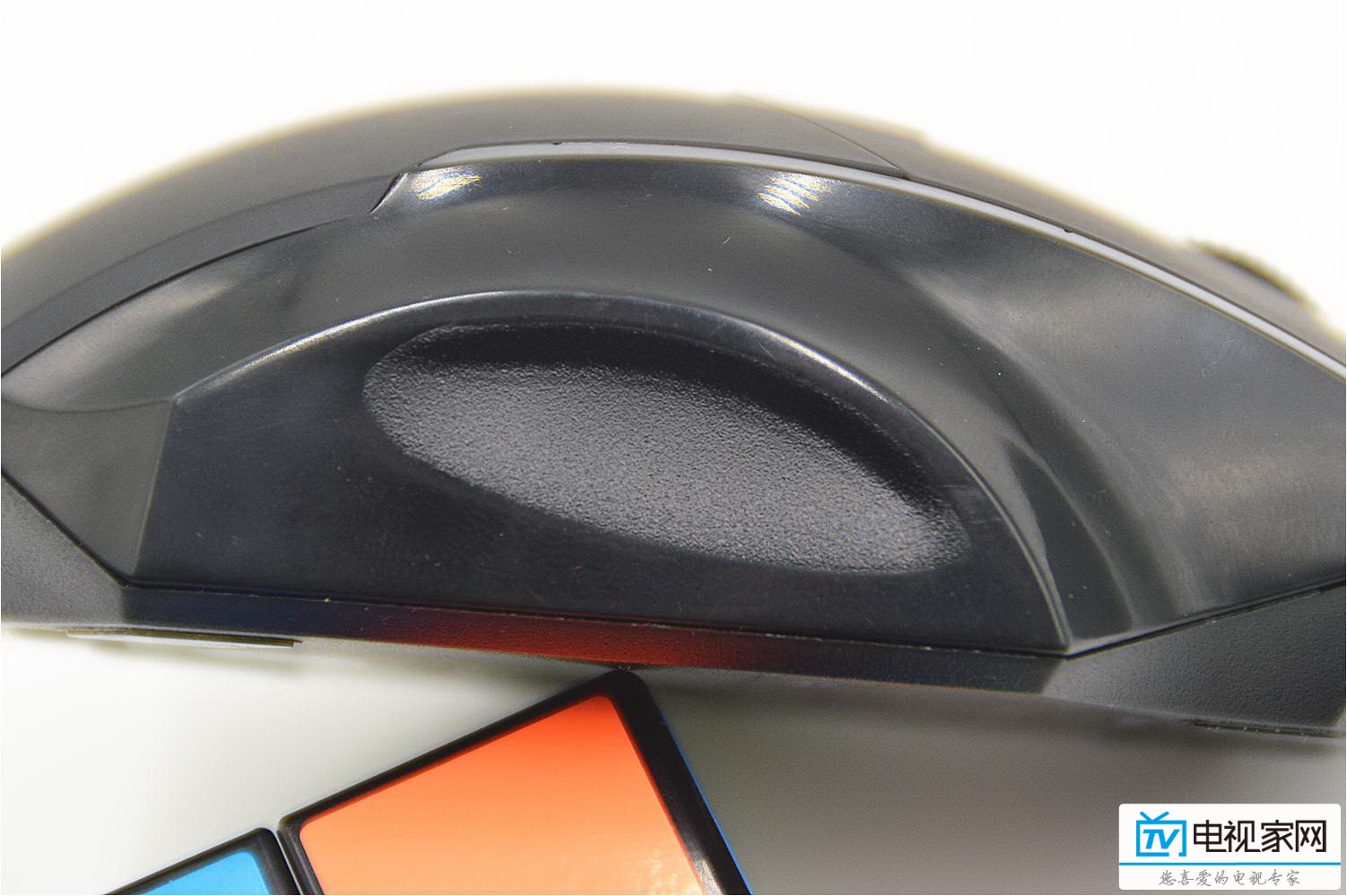 言有尽而意无穷-英菲克P-S2语音鼠标评测