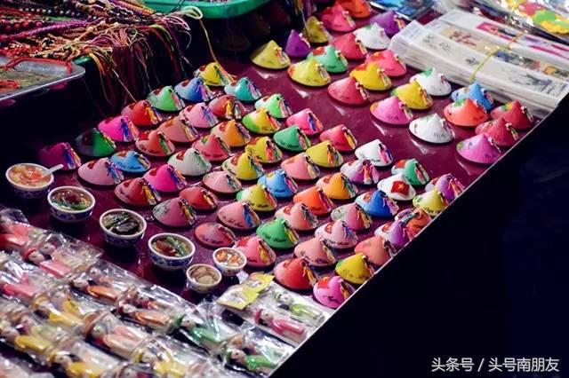 广州旅游手信,马来西亚旅游必买的手信