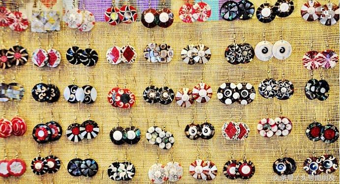 广州旅游手信,马来西亚旅游必买的手信