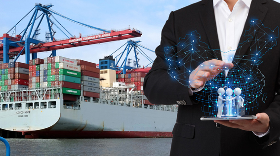 做跨境电商一点也不累,如果你很迷茫不妨做跨境电商