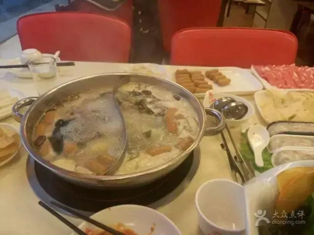 青岛哪里的川味火锅最正宗,青岛最正宗四川火锅