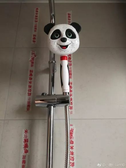 装修简单也是一种美,有一种装修叫爸妈的审美