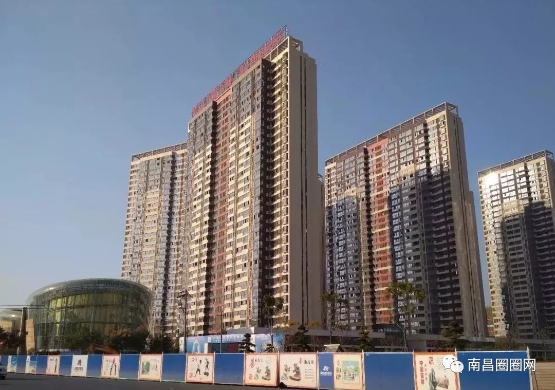 南昌最近新办的中小学学校有哪些,南昌各区县23所新建中小学汇总