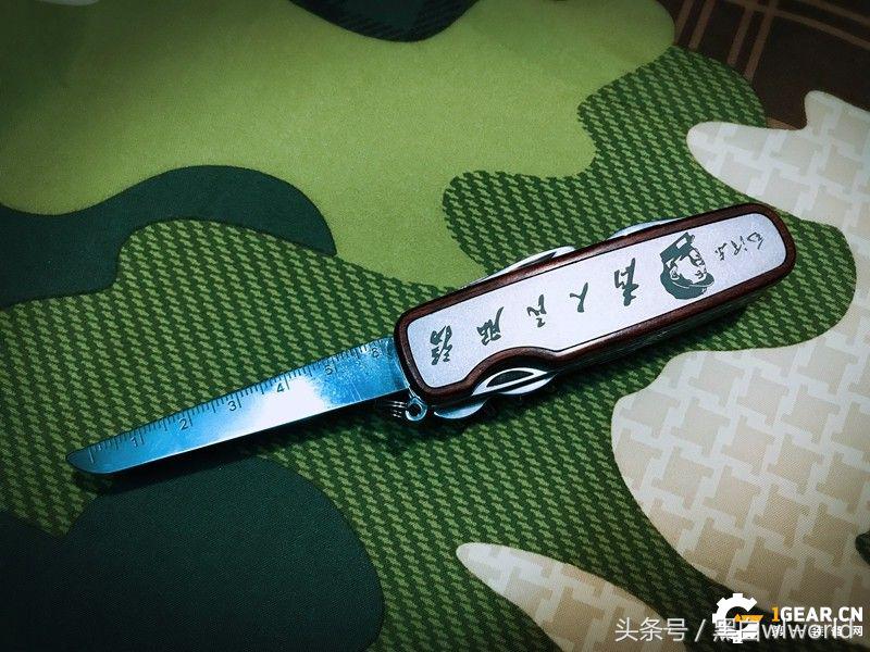 汉道龙晶大马士革怎么样,汉道生存大师大马士革