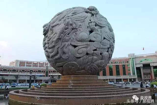 泉州未来五年的发展,2021年泉州迎来飞速发展