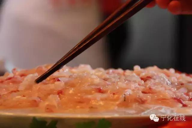 宁化美食舌尖上的中国,舌尖上的泉州宁化