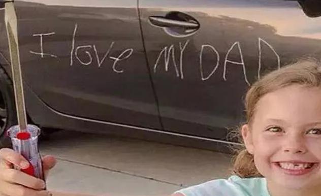 汽车美容划痕快速修复,最省钱汽车划痕修复