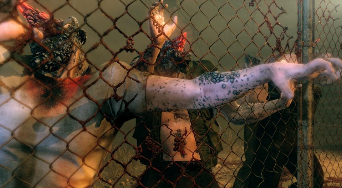 最好玩的恐怖ps5游戏,最恐怖的精华