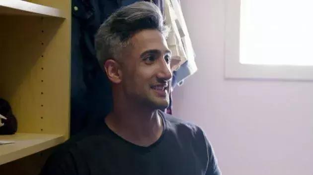 直男杠上Gay天团,是一种怎样的体验?