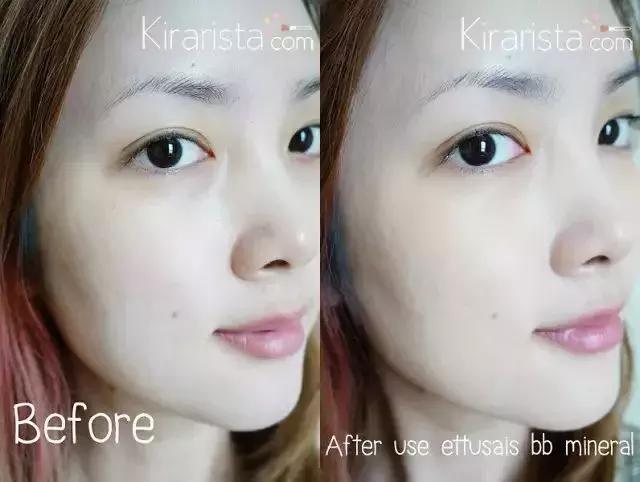 超平价粉底TOP6，白菜好用不吃土！