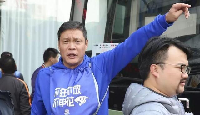 足球中国范志毅,范志毅谈足球巨星档次