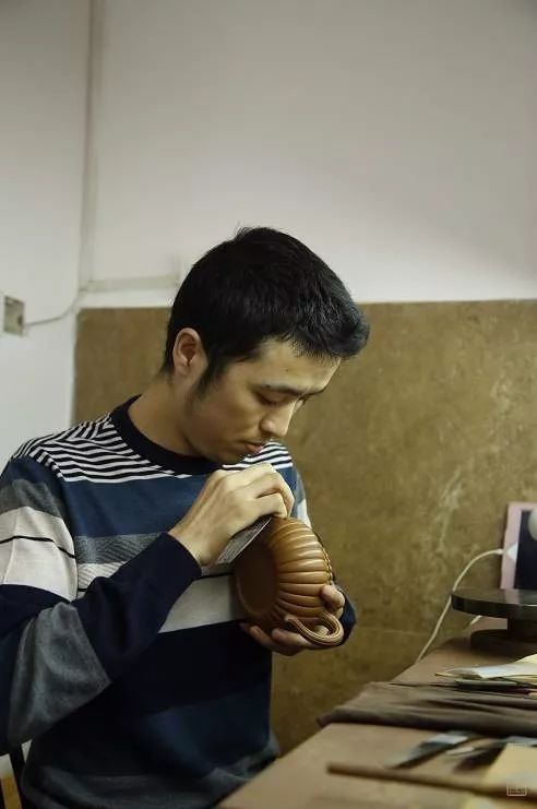 摶｜《至尊宝菱》张伟