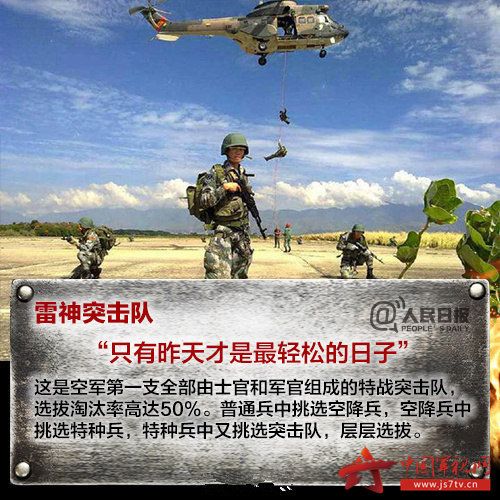 中国特种兵霸气图片,中国特种兵强悍爆发力