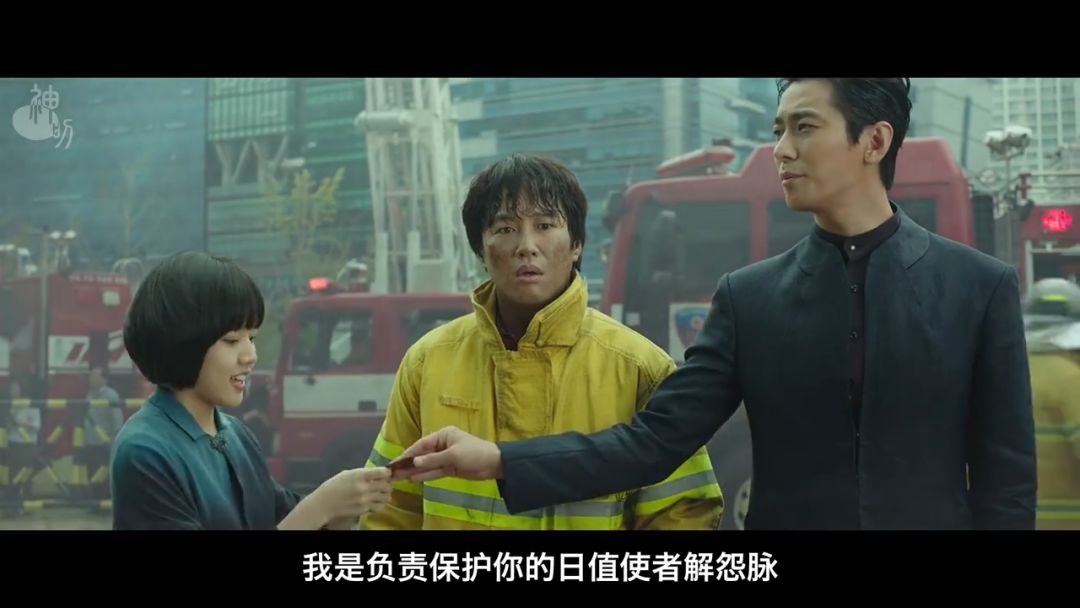 韩国影史票房第一催泪,韩国影史票房第二的神片