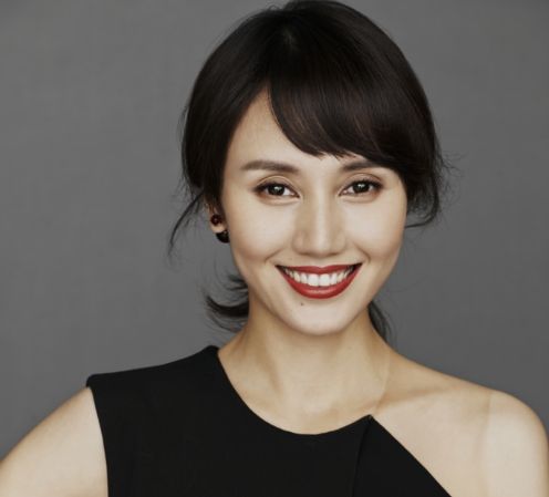 丹凤眼加杏眼加桃花眼的结合体,什么样的眼睛是桃花眼杏眼丹凤眼