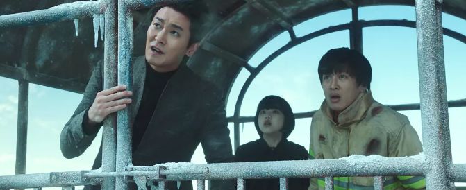 韩国史上票房最高的电影是哪一部,2021韩国票房第一名电影