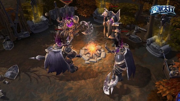 萌新如何上手《风暴英雄》？手把手教你做“时空枢纽”的老司机