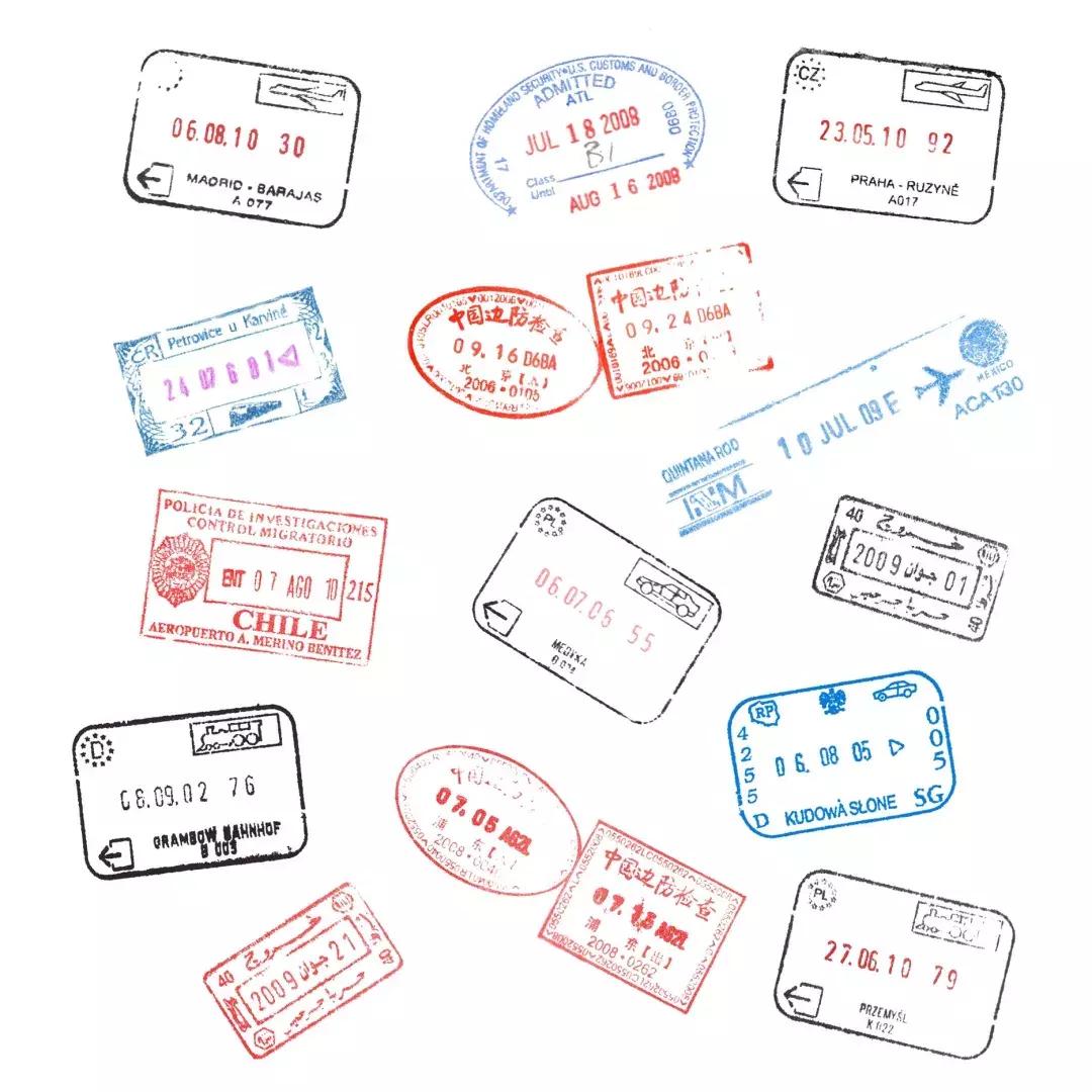 报团出国旅行签证怎么办,旅游签证是不是不需要提供机票