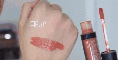 不到十块钱的口红,压岁钱必买口红