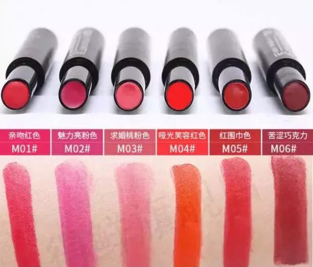 大牌自制口红推荐哪款好用,自制变色口红推荐哪款好用