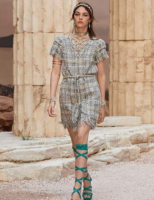 世界最昂贵的十大奢侈品牌,世界上十大最昂贵服装