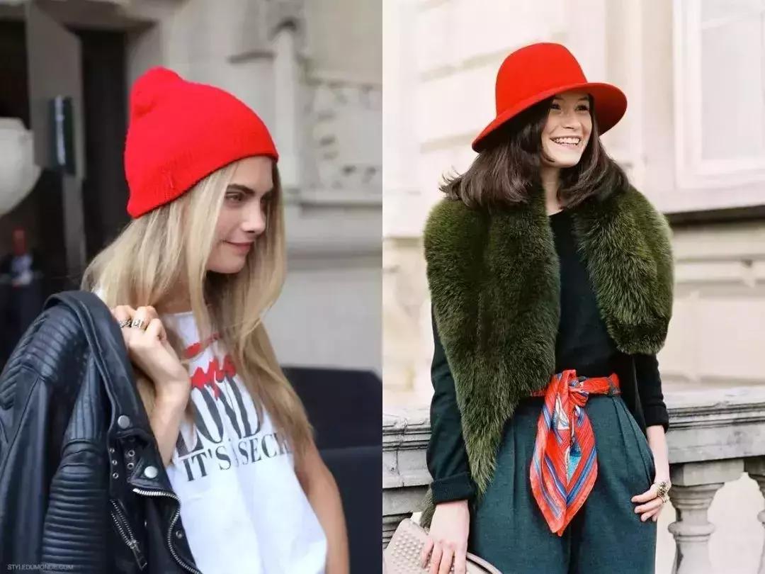 过年提前准备的过年好物,给自己准备的新年首饰